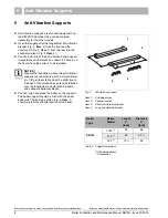 Предварительный просмотр 8 страницы Buderus SB735 Series Installation And Maintenance Manual