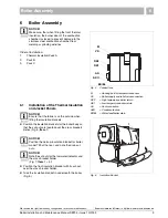 Preview for 9 page of Buderus SB735 Series Installation And Maintenance Manual