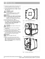 Предварительный просмотр 10 страницы Buderus SB735 Series Installation And Maintenance Manual