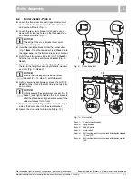 Preview for 11 page of Buderus SB735 Series Installation And Maintenance Manual