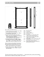 Preview for 13 page of Buderus SB735 Series Installation And Maintenance Manual