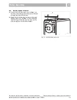 Предварительный просмотр 15 страницы Buderus SB735 Series Installation And Maintenance Manual