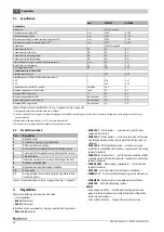 Preview for 10 page of Buderus SF300.5 Installation And Maintenance Instructions Manual