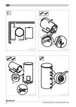 Предварительный просмотр 46 страницы Buderus SF300.5 Installation And Maintenance Instructions Manual