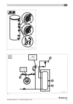 Предварительный просмотр 47 страницы Buderus SF300.5 Installation And Maintenance Instructions Manual