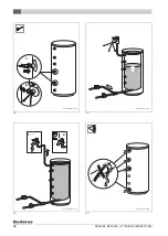 Предварительный просмотр 48 страницы Buderus SF300.5 Installation And Maintenance Instructions Manual