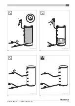 Предварительный просмотр 49 страницы Buderus SF300.5 Installation And Maintenance Instructions Manual