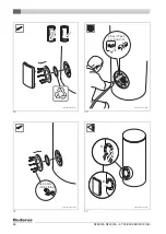 Предварительный просмотр 50 страницы Buderus SF300.5 Installation And Maintenance Instructions Manual