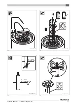 Предварительный просмотр 51 страницы Buderus SF300.5 Installation And Maintenance Instructions Manual