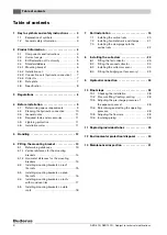 Preview for 2 page of Buderus SKR12.1R Installation And Maintenance Instructions Manual