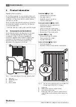 Preview for 4 page of Buderus SKR12.1R Installation And Maintenance Instructions Manual