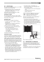 Preview for 5 page of Buderus SKR12.1R Installation And Maintenance Instructions Manual