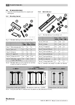 Preview for 6 page of Buderus SKR12.1R Installation And Maintenance Instructions Manual