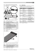 Preview for 7 page of Buderus SKR12.1R Installation And Maintenance Instructions Manual