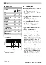 Preview for 8 page of Buderus SKR12.1R Installation And Maintenance Instructions Manual