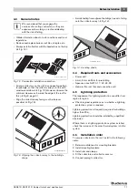 Preview for 11 page of Buderus SKR12.1R Installation And Maintenance Instructions Manual