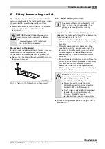 Preview for 13 page of Buderus SKR12.1R Installation And Maintenance Instructions Manual