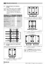 Preview for 14 page of Buderus SKR12.1R Installation And Maintenance Instructions Manual