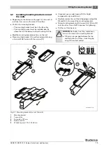 Preview for 15 page of Buderus SKR12.1R Installation And Maintenance Instructions Manual