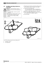 Preview for 18 page of Buderus SKR12.1R Installation And Maintenance Instructions Manual