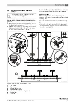 Preview for 21 page of Buderus SKR12.1R Installation And Maintenance Instructions Manual