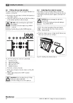 Preview for 24 page of Buderus SKR12.1R Installation And Maintenance Instructions Manual