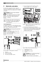 Preview for 26 page of Buderus SKR12.1R Installation And Maintenance Instructions Manual