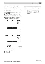 Preview for 27 page of Buderus SKR12.1R Installation And Maintenance Instructions Manual