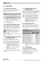 Preview for 28 page of Buderus SKR12.1R Installation And Maintenance Instructions Manual