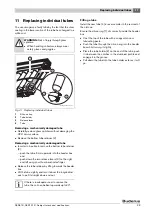 Preview for 29 page of Buderus SKR12.1R Installation And Maintenance Instructions Manual