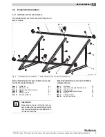 Предварительный просмотр 9 страницы Buderus SKS 4.0 Series Installation Instructions Manual