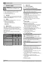 Preview for 90 page of Buderus SM 5E Series Manual