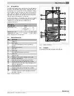 Preview for 5 page of Buderus SM100/5 Installation And Service Instructions Manual