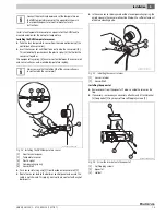 Preview for 13 page of Buderus SM100/5 Installation And Service Instructions Manual