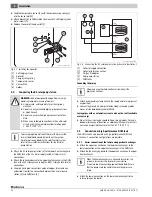 Preview for 14 page of Buderus SM100/5 Installation And Service Instructions Manual