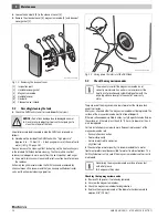 Preview for 16 page of Buderus SM100/5 Installation And Service Instructions Manual