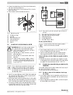 Preview for 49 page of Buderus SM100/5 Installation And Service Instructions Manual