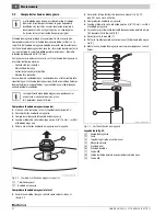 Preview for 52 page of Buderus SM100/5 Installation And Service Instructions Manual