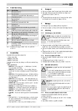 Предварительный просмотр 5 страницы Buderus SM290/5 Installation And Maintenance Instructions Manual