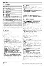 Предварительный просмотр 18 страницы Buderus SM290/5 Installation And Maintenance Instructions Manual