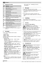 Предварительный просмотр 24 страницы Buderus SM290/5 Installation And Maintenance Instructions Manual