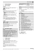 Предварительный просмотр 59 страницы Buderus SM290/5 Installation And Maintenance Instructions Manual