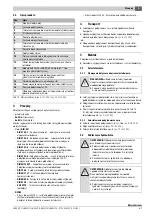 Предварительный просмотр 67 страницы Buderus SM290/5 Installation And Maintenance Instructions Manual