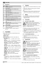 Предварительный просмотр 100 страницы Buderus SM290/5 Installation And Maintenance Instructions Manual