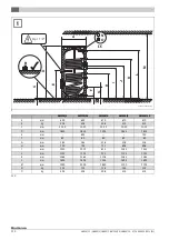 Предварительный просмотр 110 страницы Buderus SM290/5 Installation And Maintenance Instructions Manual