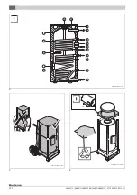 Предварительный просмотр 112 страницы Buderus SM290/5 Installation And Maintenance Instructions Manual