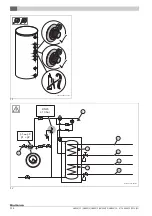 Предварительный просмотр 114 страницы Buderus SM290/5 Installation And Maintenance Instructions Manual