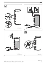 Предварительный просмотр 115 страницы Buderus SM290/5 Installation And Maintenance Instructions Manual