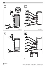 Предварительный просмотр 116 страницы Buderus SM290/5 Installation And Maintenance Instructions Manual