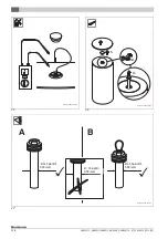 Предварительный просмотр 118 страницы Buderus SM290/5 Installation And Maintenance Instructions Manual